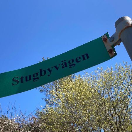 Nissevikens Stugby Βίλα Havdhem Εξωτερικό φωτογραφία