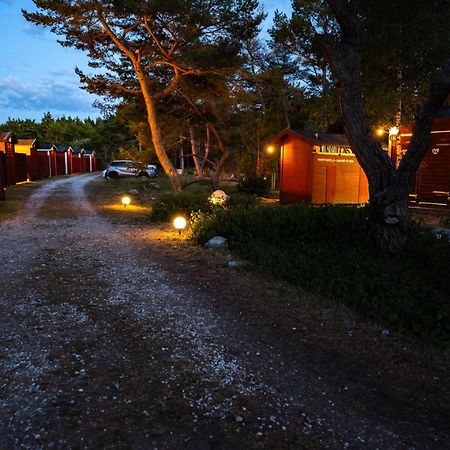 Nissevikens Stugby Βίλα Havdhem Εξωτερικό φωτογραφία