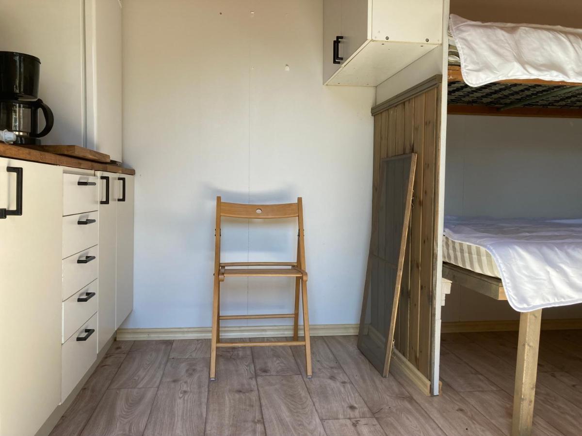 Nissevikens Stugby Βίλα Havdhem Εξωτερικό φωτογραφία