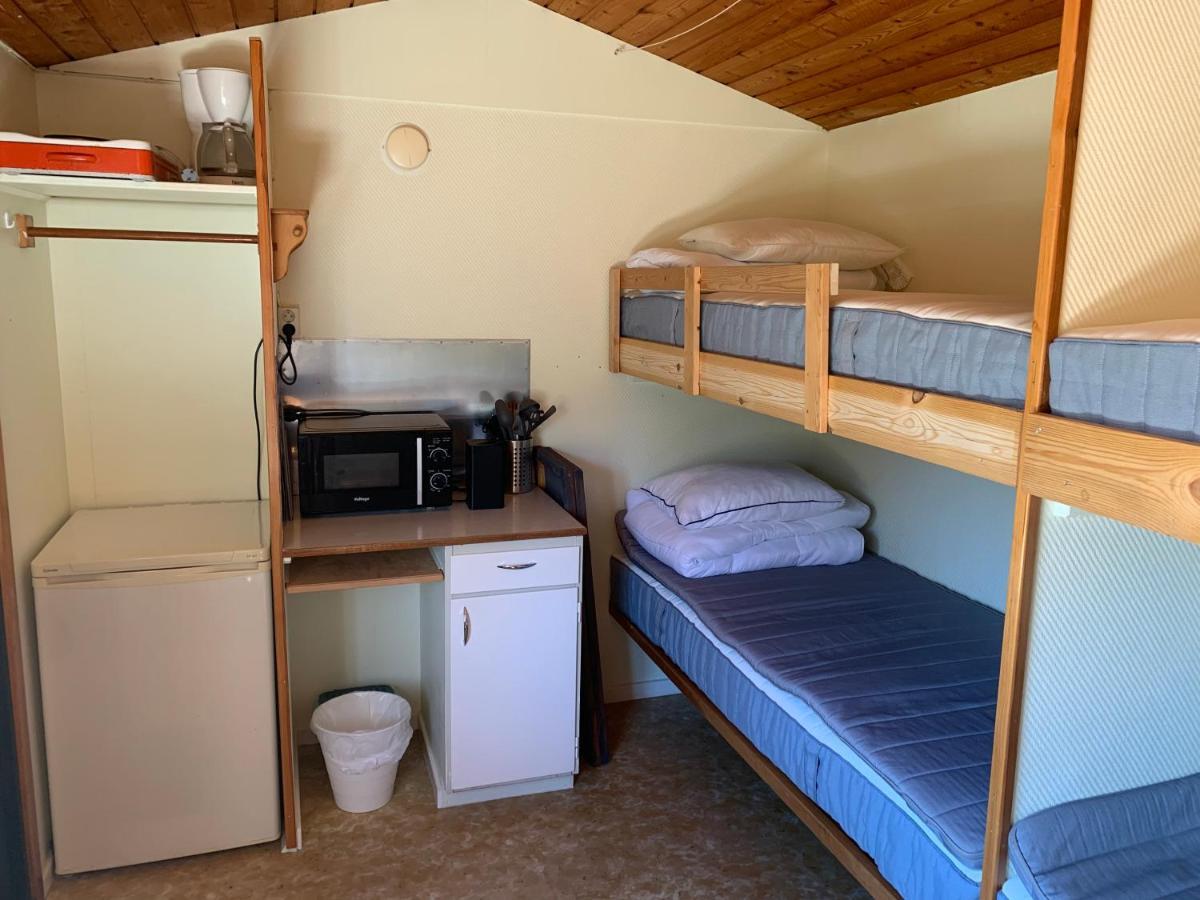 Nissevikens Stugby Βίλα Havdhem Εξωτερικό φωτογραφία