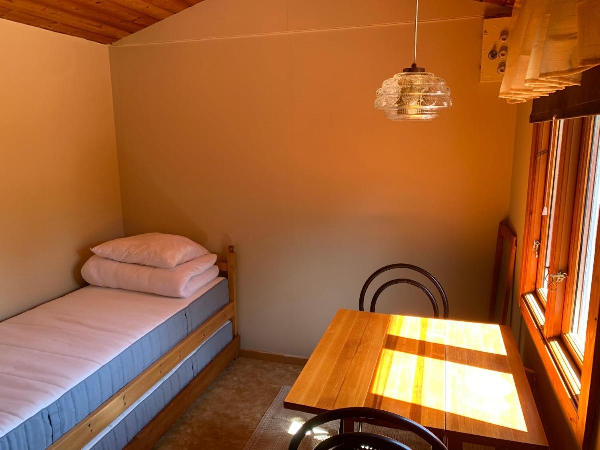 Nissevikens Stugby Βίλα Havdhem Εξωτερικό φωτογραφία